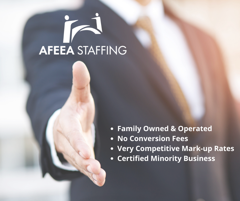 Afeea Staffing